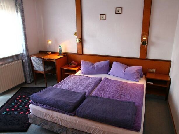 Imagen de la habitación del Kircheiber Hof. Foto 16