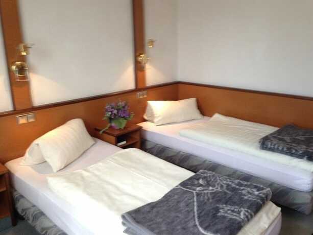 Imagen de la habitación del Kircheiber Hof. Foto 17