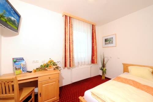 Imagen de la habitación del Kirchenwirt, Aigen Im Ennstal. Foto 3