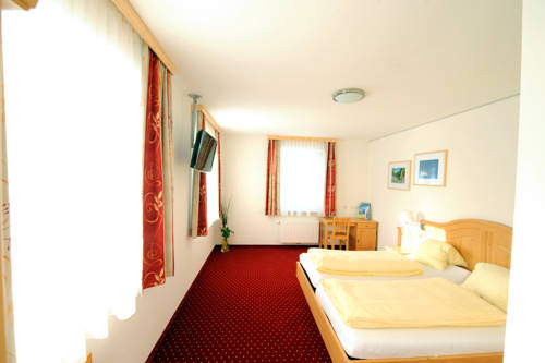 Imagen de la habitación del Kirchenwirt, Aigen Im Ennstal. Foto 6
