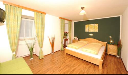 Imagen de la habitación del Kirchenwirt, Aigen Im Ennstal. Foto 13