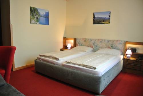 Imagen de la habitación del Kirchenwirt Gosau. Foto 3