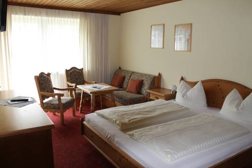 Imagen de la habitación del Kirchenwirt Gosau. Foto 6