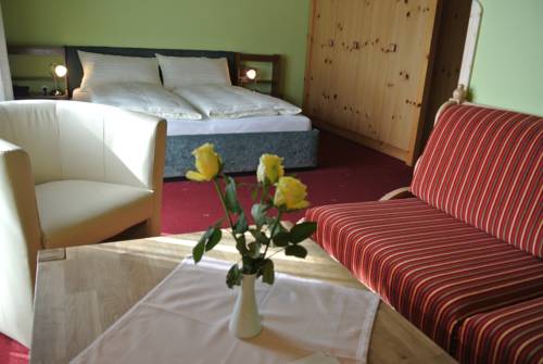 Imagen de la habitación del Kirchenwirt Gosau. Foto 7