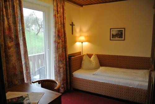 Imagen de la habitación del Kirchenwirt Gosau. Foto 8