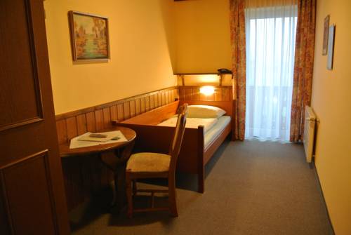 Imagen de la habitación del Kirchenwirt Gosau. Foto 9