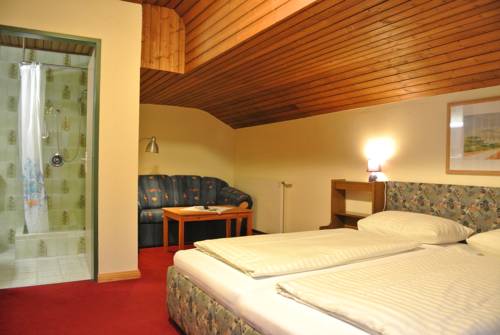 Imagen de la habitación del Kirchenwirt Gosau. Foto 10