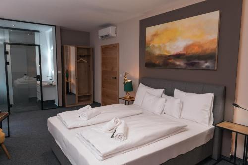 Imagen general del Kirchenwirt Stubenberg Kunsthotel. Foto 10