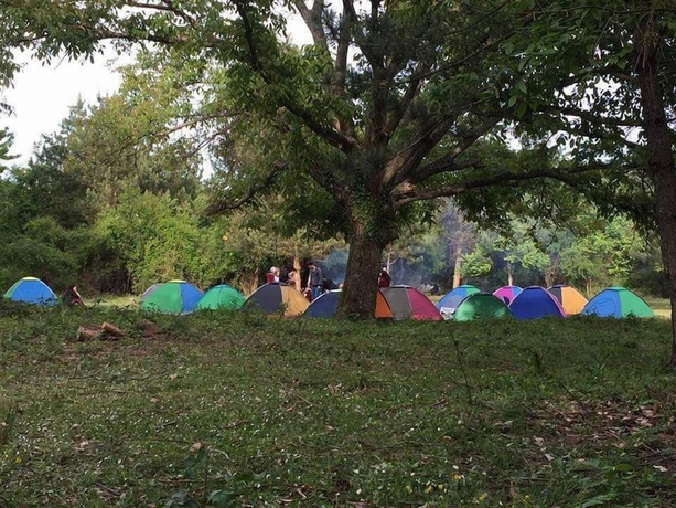 Imagen de los exteriores del Kirkahvesi Garden - Campsite. Foto 9