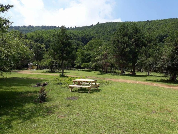 Imagen de los exteriores del Kirkahvesi Garden - Campsite. Foto 16