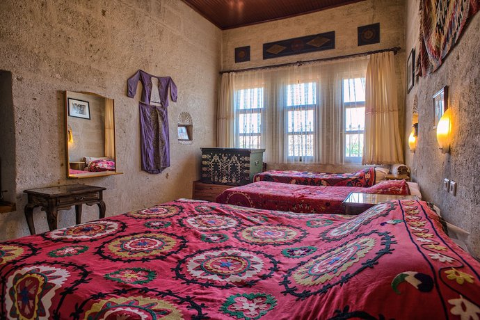 Imagen de la habitación del Kirkit Hotel. Foto 3