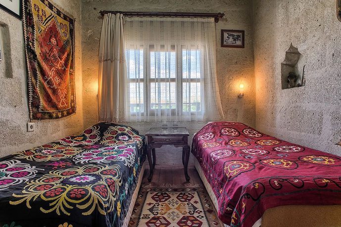 Imagen de la habitación del Kirkit Hotel. Foto 5