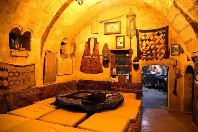 Imagen de la habitación del Kirkit Hotel. Foto 6