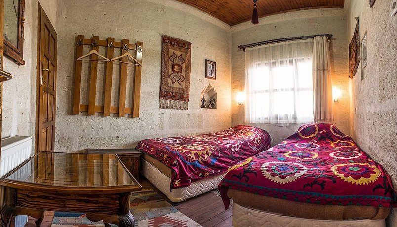 Imagen de la habitación del Kirkit Hotel. Foto 8