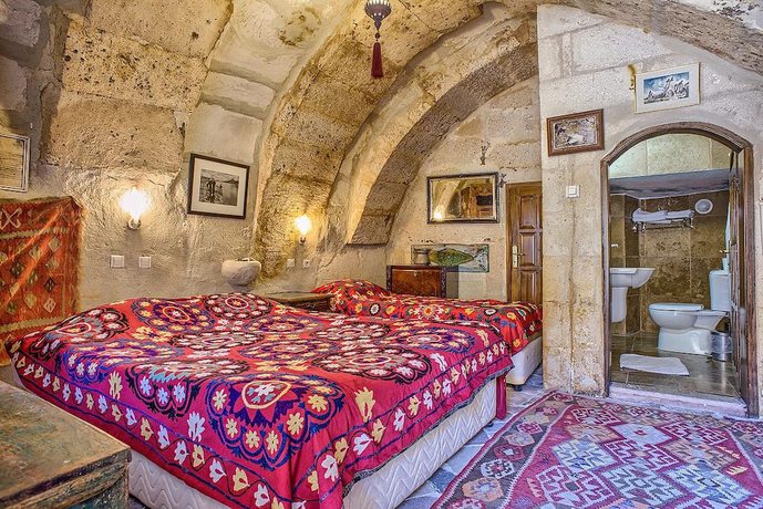 Imagen de la habitación del Kirkit Hotel. Foto 10