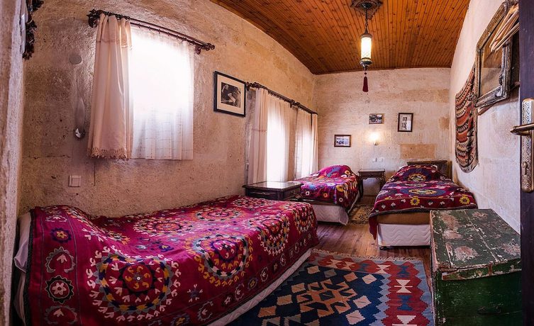 Imagen de la habitación del Kirkit Hotel. Foto 11