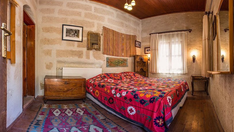 Imagen de la habitación del Kirkit Hotel. Foto 16