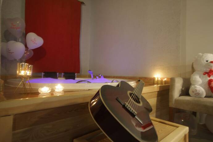 Imagen general del Kirkpinar Otantik Otel. Foto 3