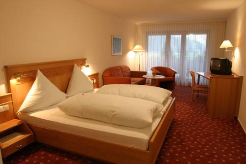 Imagen de la habitación del Kirnbacher Hof. Foto 3