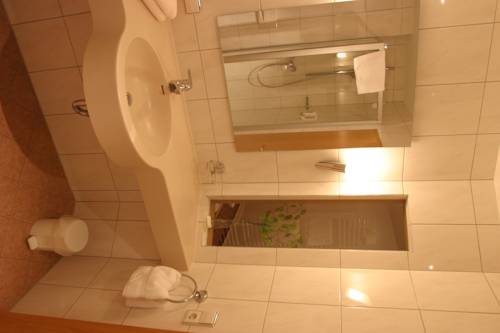 Imagen de la habitación del Kirnbacher Hof. Foto 4