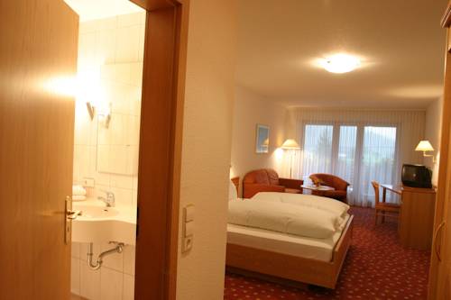 Imagen de la habitación del Kirnbacher Hof. Foto 5