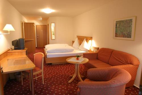 Imagen de la habitación del Kirnbacher Hof. Foto 6