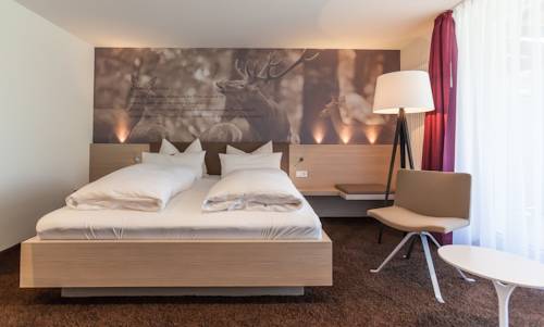Imagen de la habitación del Kirnbacher Hof. Foto 7