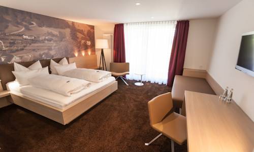 Imagen de la habitación del Kirnbacher Hof. Foto 8