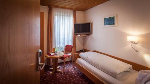 Imagen de la habitación del Kirnbacher Hof. Foto 9
