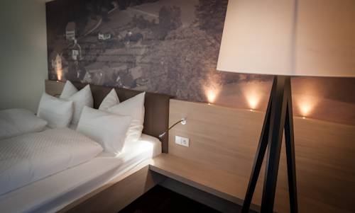 Imagen de la habitación del Kirnbacher Hof. Foto 11
