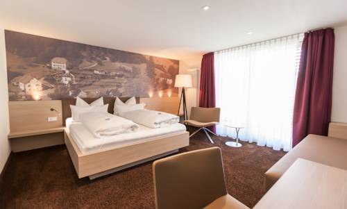 Imagen de la habitación del Kirnbacher Hof. Foto 12