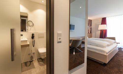 Imagen de la habitación del Kirnbacher Hof. Foto 13