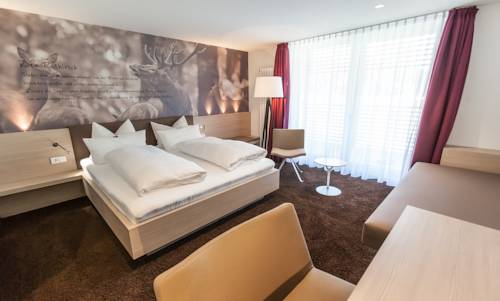 Imagen de la habitación del Kirnbacher Hof. Foto 14