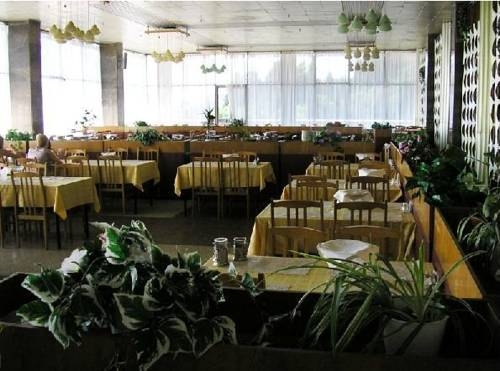 Imagen general del Kirov Holiday Center. Foto 12