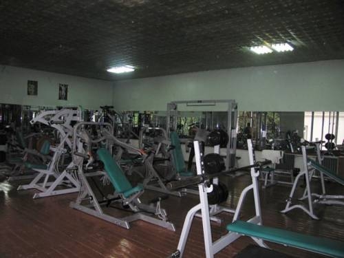 Imagen general del Kirov Holiday Center. Foto 1