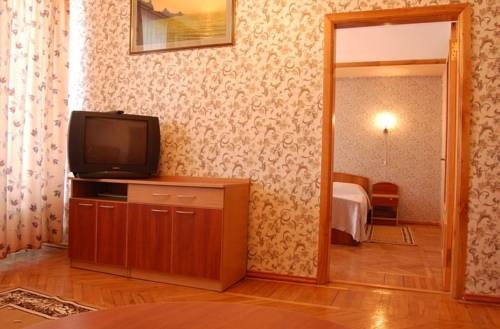 Imagen general del Kirov Holiday Center. Foto 2