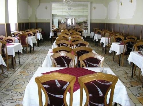 Imagen general del Kirov Holiday Center. Foto 4