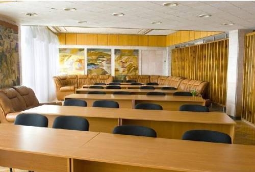 Imagen general del Kirov Holiday Center. Foto 5