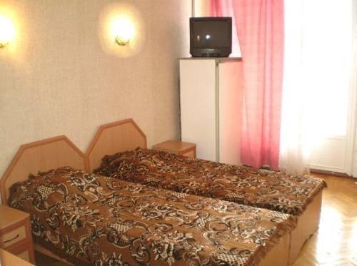 Imagen general del Kirov Holiday Center. Foto 6