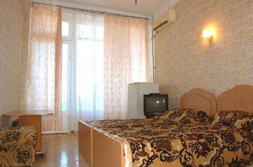 Imagen general del Kirov Holiday Center. Foto 8