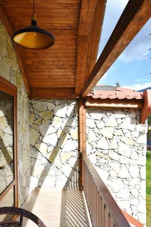 Imagen de la habitación del Kirovi Tun. Foto 11
