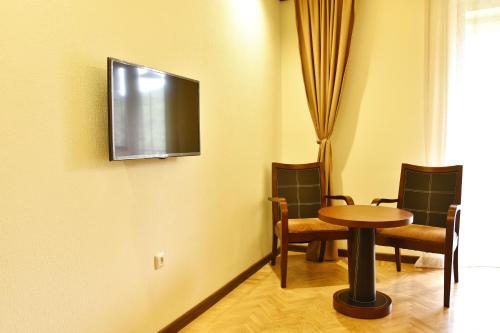 Imagen de la habitación del Kirovi Tun. Foto 12