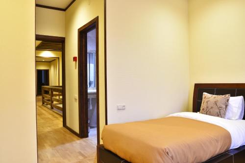 Imagen de la habitación del Kirovi Tun. Foto 13