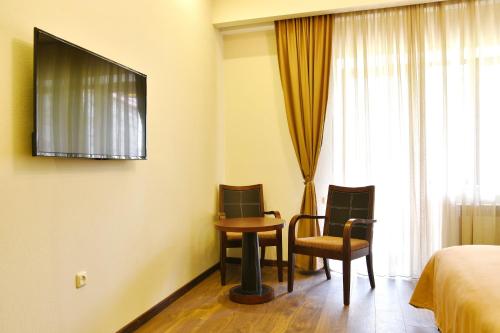 Imagen de la habitación del Kirovi Tun. Foto 16