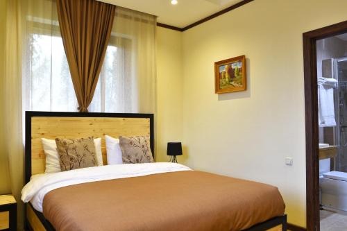 Imagen de la habitación del Kirovi Tun. Foto 17
