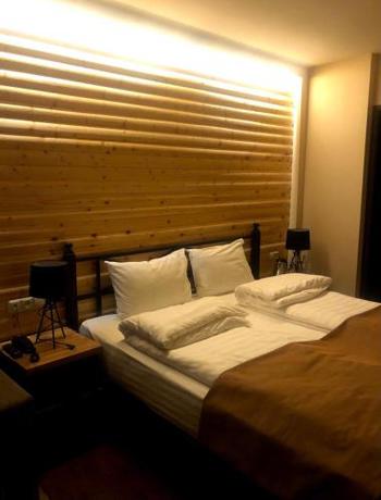 Imagen de la habitación del Kirovi Tun. Foto 20