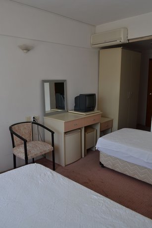 Imagen de la habitación del Kirtay Hotel. Foto 3