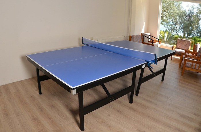 Imagen de los interiores del Kirtay Hotel. Foto 13