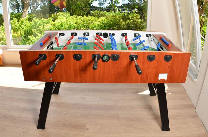 Imagen de los interiores del Kirtay Hotel. Foto 14