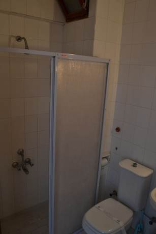 Imagen de la habitación del Kirtay Hotel. Foto 6